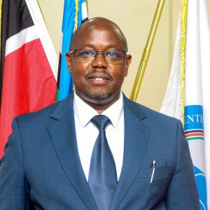 Dr. Tonnie Mulli